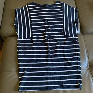 Uniqlo dress with pockets